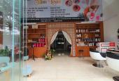 Bán shophouse chân đế chung cư cao cấp An Bình City Phạm Văn Đồng - Diện tích sàn 180m2
