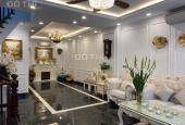 Tiêu điểm Đống Đa phố Hoàng Cầu giá 16 tỷ, 52m2x4T, ô tô đỗ, KD đông đúc