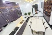 Bán nhà 28 ngõ 269 Thịnh Quang Thái Thịnh, ngõ ba gác, 40m ra ô tô DT: 44m2/5 tầng/6.3 tỷ