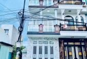 Bán nhà mới 100% 2 lầu MT đường số 3 KDC ĐHYD, phường An Khánh