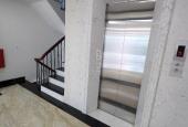 Bán nhà Tôn Đức Thắng, hiếm, 5 tầng, thang máy, kinh doanh, văn phòng, ô tô