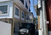 Bán nhà 6 tầng Bát Khối, ngõ thông, ô tô vào nhà - 3.5 tỷ