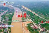 Cần bán lô đất siêu đẹp dự án đất đấu giá, cửa ngõ trung tâm thị trấn Mậu A