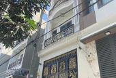 Nhà tân cổ điển 3,5 tấm kế Võ Văn Kiệt An Lạc Bình Tân 6,2 tỷ