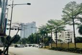 Cần bán nhà phố Kim Mã ngõ 259 diện tích 78m2 SĐCC
