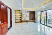 Bán nhà Trần Khát Chân,quận Hai Bà Trưng-45Mx5T-MT5.2M-Hiếm-Ở luôn-Nhà vượng khí,tài lộc-Chỉ 9.7 ty
