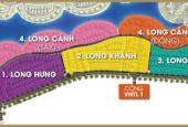 Bán căn biệt thự song lập Long Hưng 2 - Vinhomes Thăng Long, An Khánh, Hoài Đức. LH: 0984074088