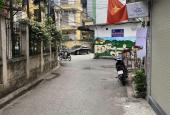 Bán đất tặng nhà 2T Nguyễn Văn Cừ 48m2 oto đỗ cửa, vào nhà giá 3 tỷ 7 TL. LH: 0936123469