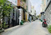 Ngộp bank bán gấp nhà Trường Thọ gần chợ Thủ Đức KDC hiện hữu, ô tô đậu sân, DT chuẩn đẹp full thổ