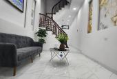 Chính chủ bán nhà đẹp 2 thoáng Quan Thổ 1, Tôn Đức Thắng, Đống Đa 40m2, 4 tầng, giá 4.8 tỷ