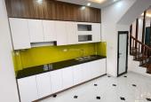 Bán nhà Tả Thanh Oai Thanh Trì 38m2 5 tầng 1.7 tỷ