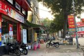 Bán đất tặng nhà cấp 4 tại mặt phố Cao Lỗ Đông Anh Hà Nội
