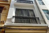 Bán nhà ngõ Gốc Đề an sinh đỉnh cao DT 30.9m2x4T gần phố Minh Khai giá chỉ 2.75 tỷ