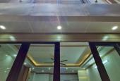 Bán nhà Chùa Bộc - Đống Đa 6 tầng - thang máy - nhà mới - ở sướng - chỉ 7.2 tỷ