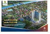 Nhận booking Vinhomes Sky Park Bắc Giang chuẩn bị ra mắt, quỹ căn ngoại giao vip nhất dự án