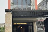 Hàng hót! Nhà Bích Hòa Thanh Oai 4 tầng, dt 57m2, ô tô đỗ nhà, ngõ thông, 100m ra QL21B. Chỉ 2.95tỷ