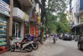 Chủ bán nhà phố Thái Hà, 70m2, 5T, có hầm ô tô, 2 mặt thoáng, MT 5,5m2 giá 17.5 tỷ/căn: 098112902