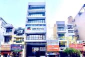 Bán gấp nhà MT Nguyễn Trãi, Quận 1 - 5x21m - hầm 8 tầng - HĐT 200 triệu
