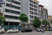 Chính chủ cần bán nhà mặt phố Nguyễn Khang Vũ Phạm Hàm Yên Hòa Cầu Giấy DT 135 m2 giá 70 tỷ