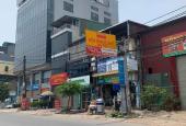 Siêu phẩm Đầu Tư, Bán Đất Mặt Phố Tam Trinh, Quânk Hoàng Mai, 205m, Mt 14m, Giá 55 tỷ.