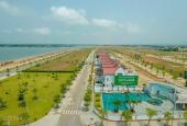 Đất nền view biển siêu đẹp, cạnh sân bay Chu Lai giá chỉ từ 925 triệu/lô