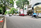 Nhà Đẹp, Phố Hoà Mã, Quận Hai Bà Trưng, 95m x 6T, Giá 42 tỷ.