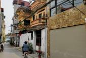 NHÀ ĐẸP MỚI XÂY, 7 TẦNG - THANG MÁY -  PHỐ NGÔ GIA TỰ - NGÕ THÔNG - Ô TÔ TRÁNH - KINH DOANH - VĂN P