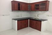 [ NGỘP BANK ] nhà 1T1L gần chợ Bình Chánh DTSD 76m2, 2PN, 2WC