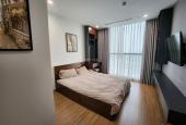 Cho thuê căn 3 phòng ngủ view hồ điều hòa tầng cao dự án vinhome Skylake Phạm Hùng. LH: 0984074088