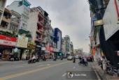 Bán nhà mặt tiền Nguyễn Thị Minh Khai 6x22m, giá 46 tỷ