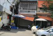 Mặt phố giá rẻ, cần bán gấp Nguyễn Xiển 96m, 1.5 tầng, hai mặt tiền 4m, 25.92 tỷ phường Hạ Đình.
