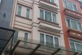 Bán nhà  phố Nguyễn Thị Định quận Cầu Giấy, Ô tô Thang máy Vỉa hè Kinh doanh 76M 21 tỷ
