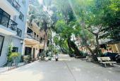 Nhà phân lô ngõ 124 Minh Khai, ô tô tránh, 96m2 x 4T, MT 6.5m, giá 17.6 tỷ, 0985868893