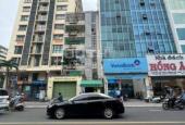 Bán tòa building mặt tiền Nguyễn Đình Chiểu, Quận 1 hầm 8 tầng HĐT 348,9 tr/th