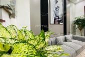 CẦN BÁN NHÀ NGUYỄN KHANG, 3 TẦNG ĐẸP LONG LANH, Ô TÔ VÀO NHÀ, MT RỘNG, 98M2, 12 TỶ 8