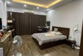 Bán nhà Trần Khát Chân, HBT 52mx5Tx4PNxMT4.2m, ngõ nông giá 6.8 tỷ. LH: 0366051369
