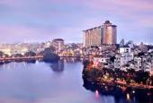 Bán nhà mặt phố Yên Hoa, quận Tây Hồ, dưới 23 tỷ căn nhà ngắm hồ Tây cực đẹp, 6 tầng thang máy!!!