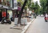 Bán nhà mặt phố Huế, Hai Bà Trưng, vỉa hè to, kinh doanh đỉnh, 108m2 x 4 tầng, chỉ 34 tỷ hơn!!!