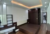 Bán nhà mới đẹp Xuân Thủy. KD, thang máy. DT 48/52m2, 6 tầng, mặt tiền 3,4m, giá 11 tỷ