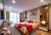 Bán chung cư E681 Văn Cao 90 mét, 3ngủ, giá 4 tỷ