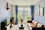 Cần cho thuê nhanh căn hộ full nt ở DREAMHOME Residence, dt 62m2, 2 PN, 2 WC giá 10tr. l 0931337445