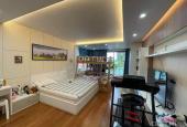 Nhà mới đẹp tại Bát Khối, 40m2x5T, nội thất, 2 thoáng, ngõ oto tránh. 0967635789