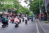 Bán Đất Phân Lô, Phố Hoàng Đạo Thành, Quận Thanh Xuân, 73m, Mt 5.4, Giá 8.45 tỷ.