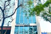 Cho thuê nhà mặt ngõ đường Trần Quang Diệu - Tổng S 440m - 8Tầng - vỉa hè - Ôtô tránh - 60tr/