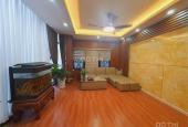 Bán nhà phố Duy Tân-Cầu Giấy, lô góc, ô tô tránh, DTXD75m2 x 5 tầng, MT 5,5m.
