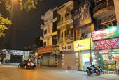 Bán nhà mặt phố ngã 3 Hoàng Văn Thái - Lê Trọng Tấn - Thanh Xuân 3tầng 75m2 - 20 tỷ LH 0889986838