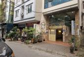 Cần bán lô đất ngõ 118 phố Đào Tấn, Ba Đình DT100m2 , MT 6.6m, hậu 6.8m. giá 9.5 tỷ