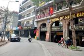 Đầu tư nhanh, siêu phẩm ba đình, lô góc 3 thoáng, 7 chỗ vào nhà DT 124m2, MT 18m chỉ 15.9 tỷ
