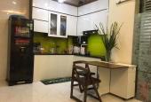 BÁN NHÀ HOA HẬU Q.HOÀNG MAI - NHÀ ĐẸP Ở NGAY - CÁCH MẶT PHỐ 25M