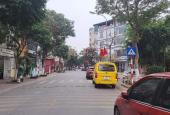 Bán đất mặt phố Giang Biên Long Biên